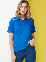 Ladies Sonar Polo