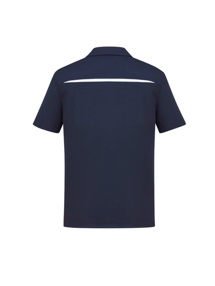 Mens Sonar Polo