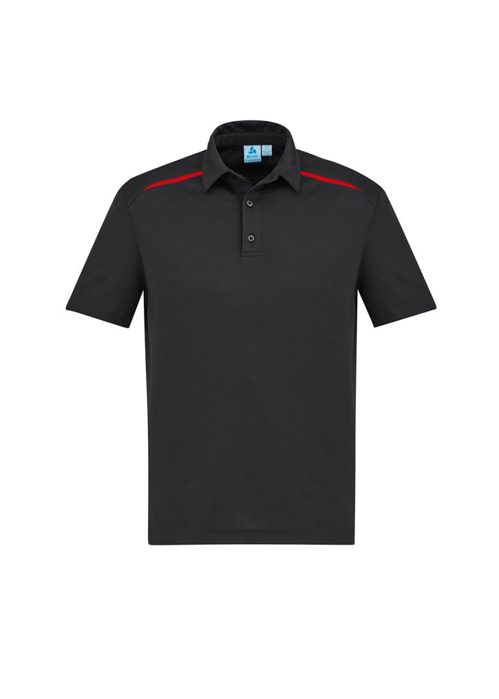 Mens Sonar Polo