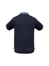 Mens Noosa Self Check Polo