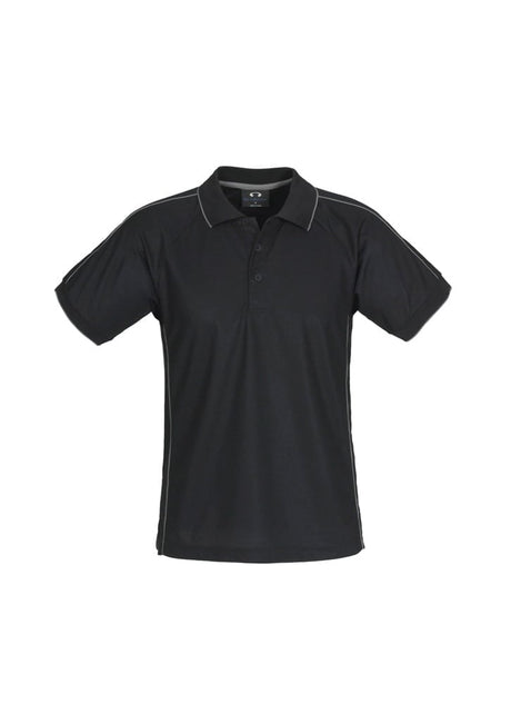 Mens Resort Polo