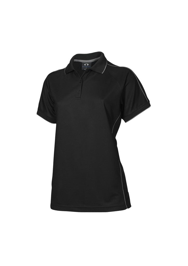 Ladies Resort Polo