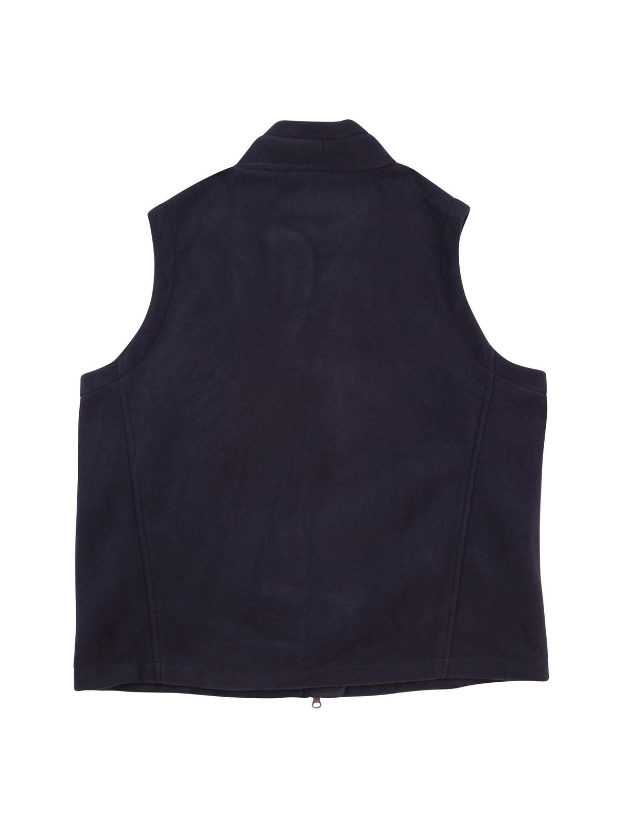 Kids Bonded Polar Fleece Vest