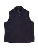 Kids Bonded Polar Fleece Vest