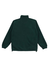 Kids Anti-Pill Polar Fleece Half-Zip Pullover