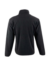 Unisex Polar Fleece Half-Zip Pullover