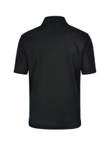 Mens Formula CoolDry Short Sleeve Polo