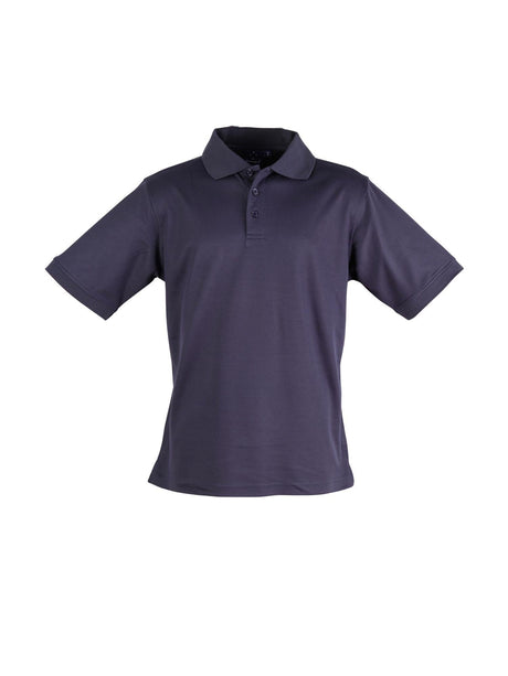 Mens Victory TrueDry Short Sleeve Polo