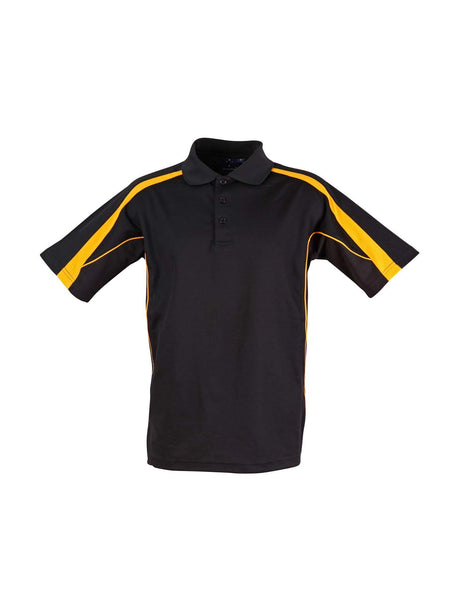 Kids Legend TrueDry Fashion Short Sleeve Polo