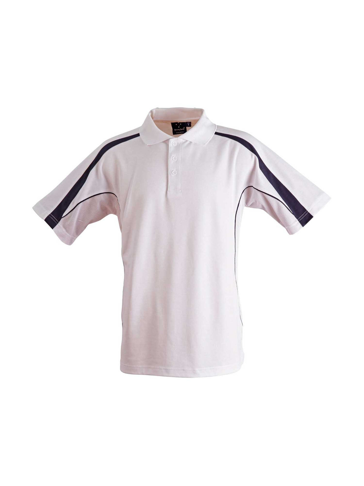 Kids Legend TrueDry Fashion Short Sleeve Polo