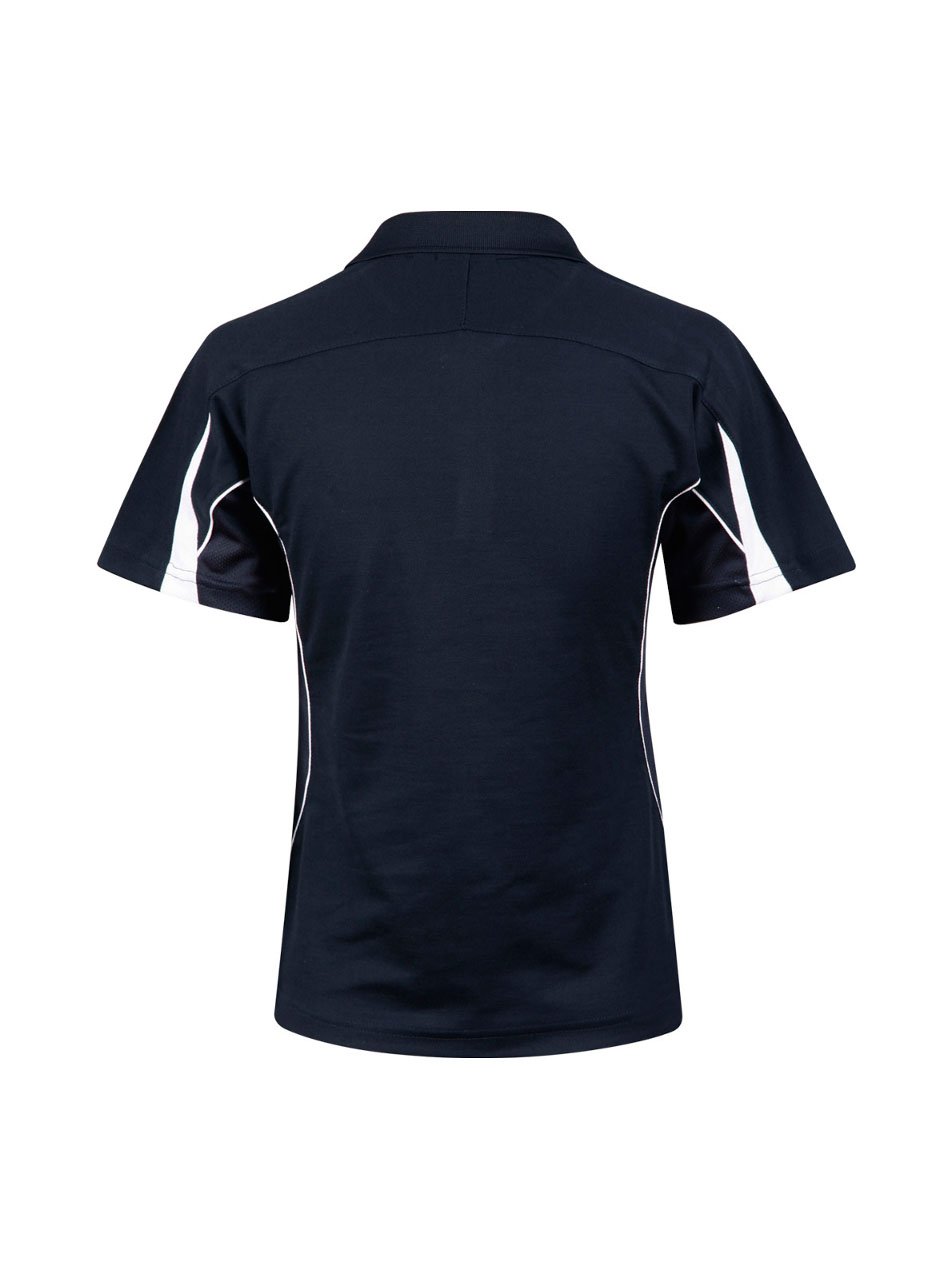 Ladies Legend TrueDry Fashion Short Sleeve Polo