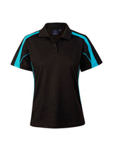 Ladies Legend TrueDry Fashion Short Sleeve Polo