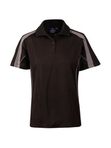 Ladies Legend TrueDry Fashion Short Sleeve Polo