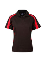 Ladies Legend TrueDry Fashion Short Sleeve Polo