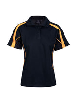 Ladies Legend TrueDry Fashion Short Sleeve Polo