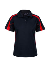 Ladies Legend TrueDry Fashion Short Sleeve Polo