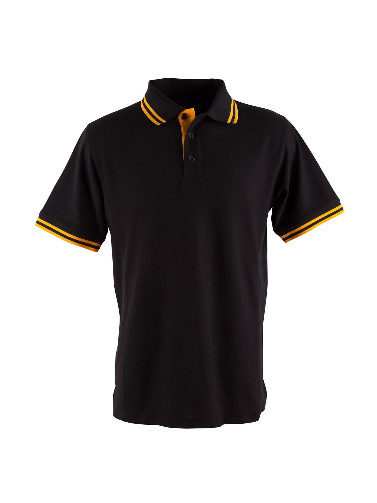 Kids Grace TrueDry Pique Short Sleeve Polo