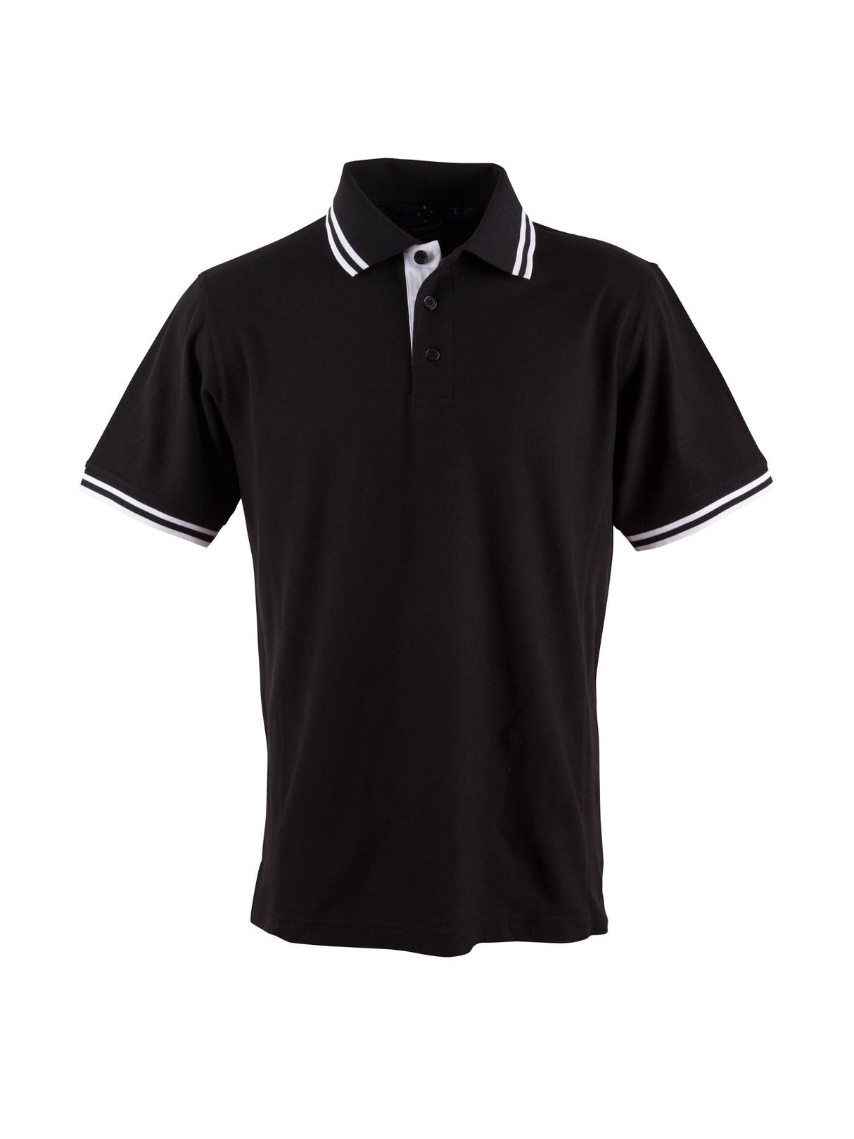 Kids Grace TrueDry Pique Short Sleeve Polo