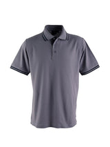 Kids Grace TrueDry Pique Short Sleeve Polo