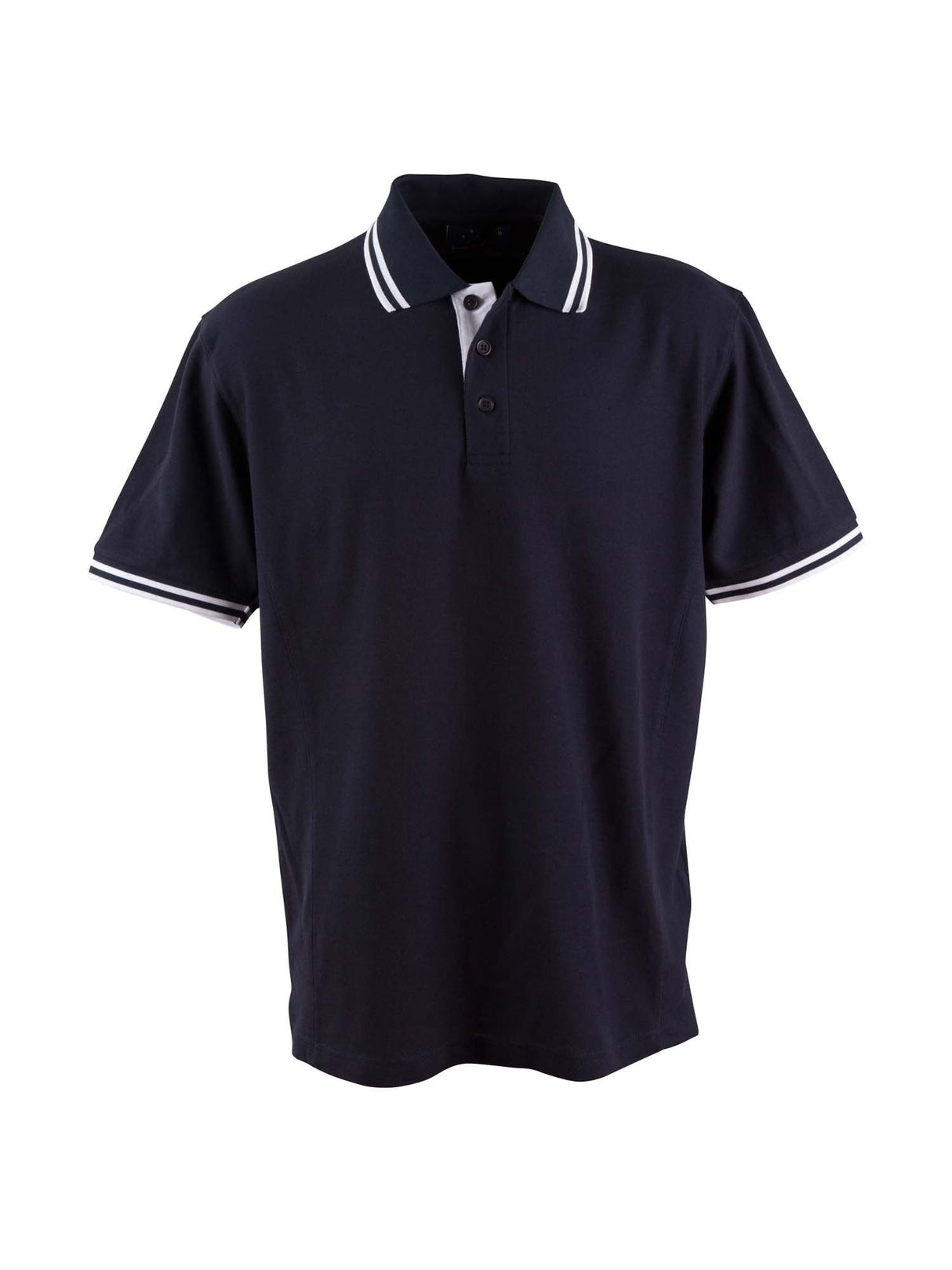 Kids Grace TrueDry Pique Short Sleeve Polo