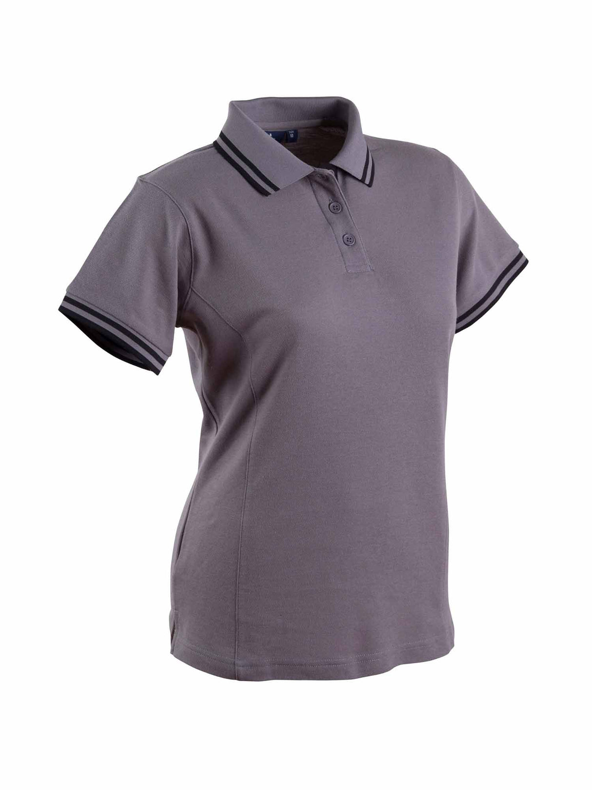 Ladies Grace TrueDry Pique Short Sleeve Polo