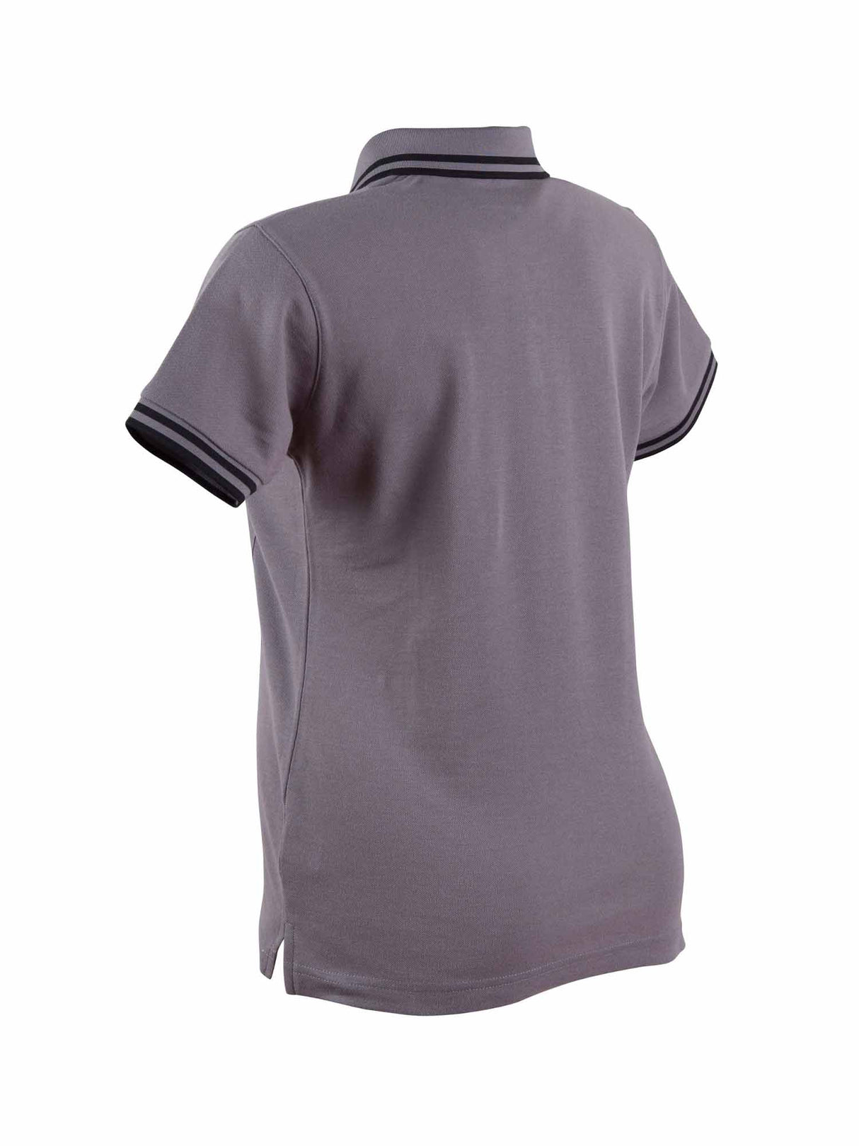 Ladies Grace TrueDry Pique Short Sleeve Polo