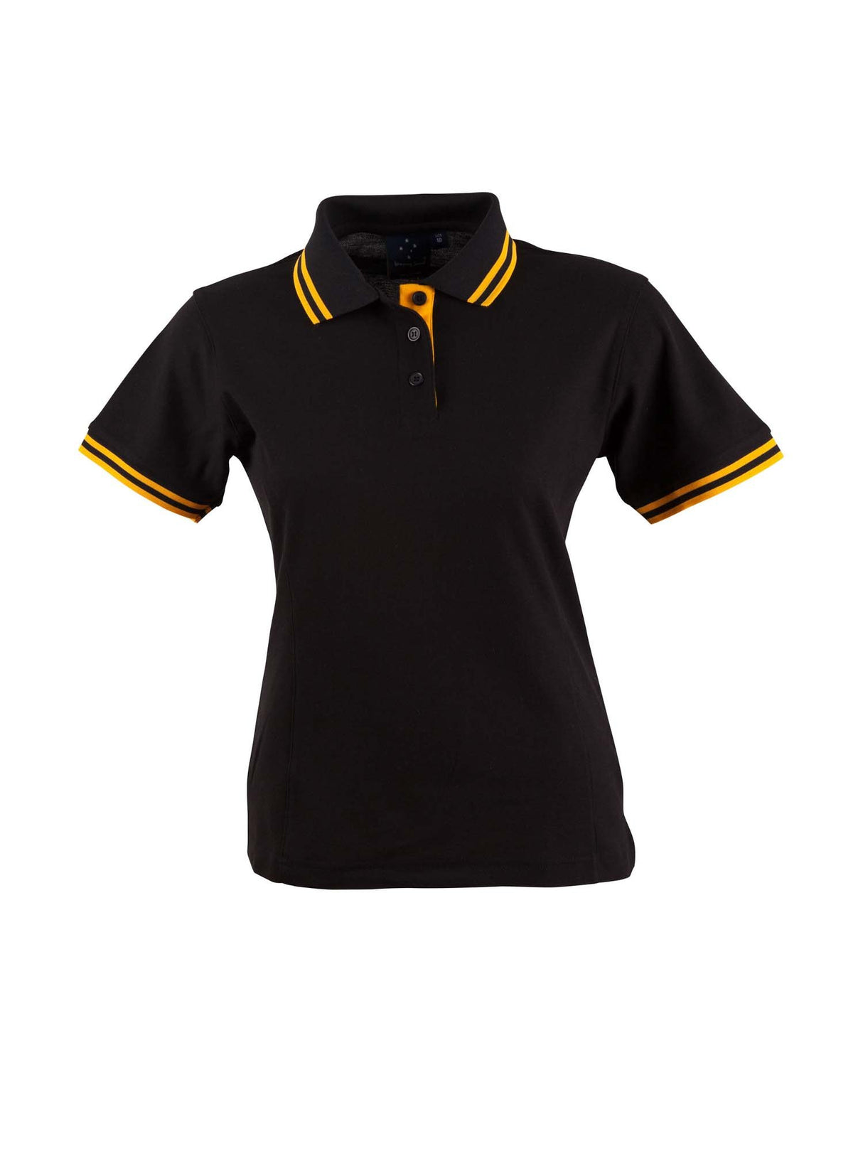 Ladies Grace TrueDry Pique Short Sleeve Polo