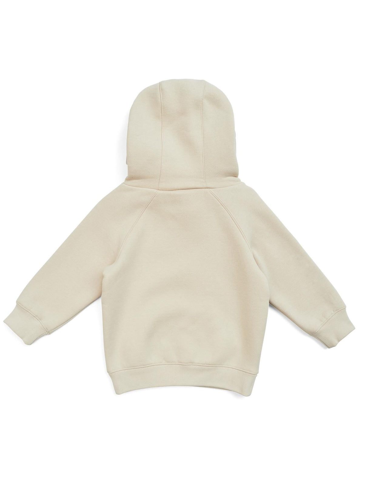 Baby Cotton Care Kangaroo Pocket Hoodie