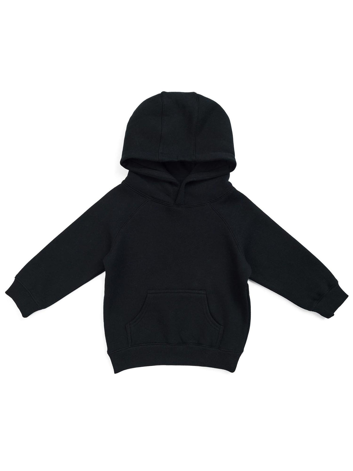 Baby Cotton Care Kangaroo Pocket Hoodie