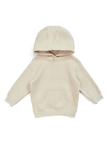 Baby Cotton Care Kangaroo Pocket Hoodie