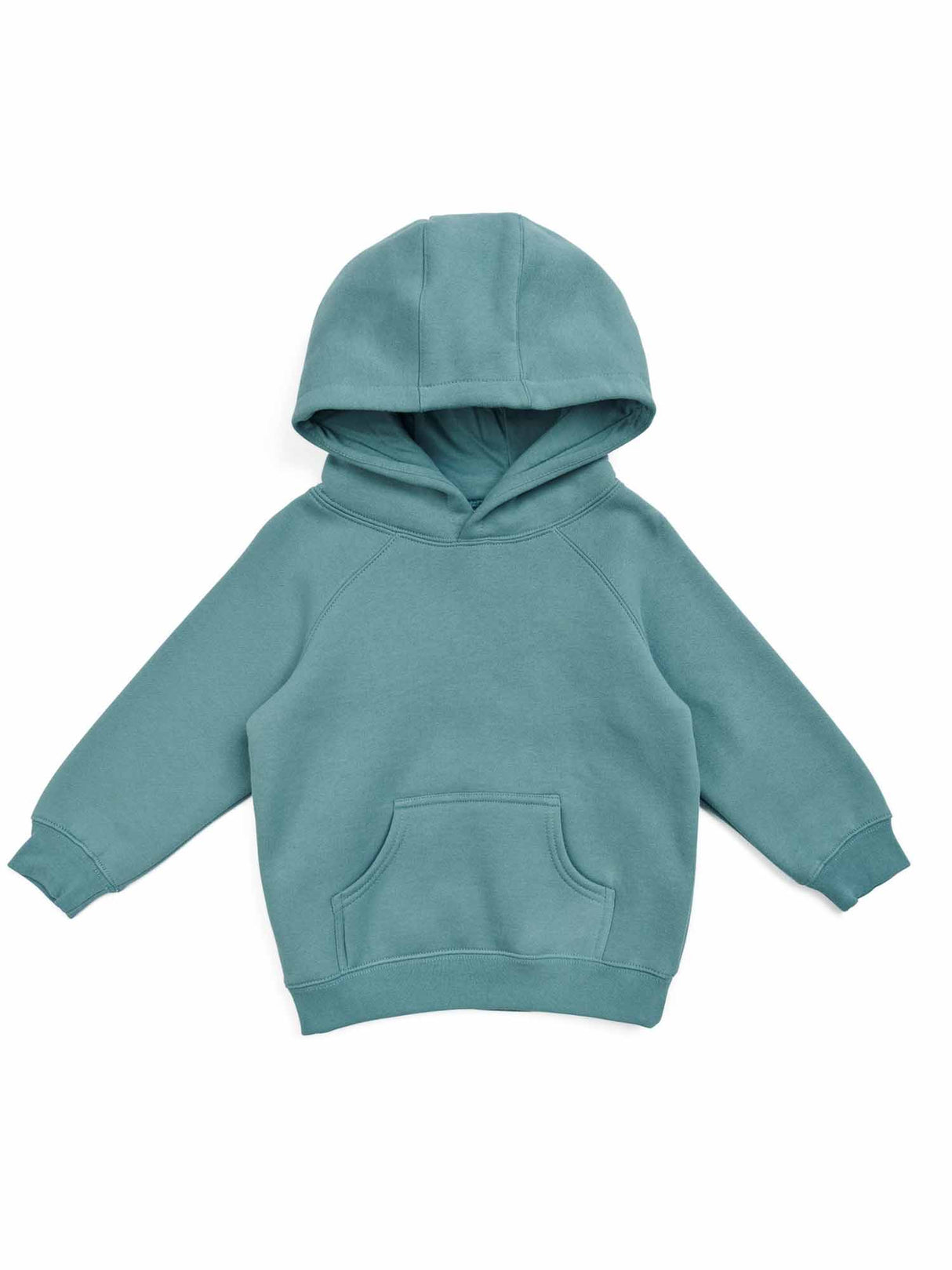 Baby Cotton Care Kangaroo Pocket Hoodie