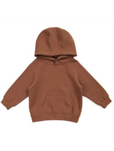 Baby Cotton Care Kangaroo Pocket Hoodie