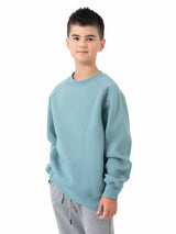 Kids Cotton Care Sweatshirts