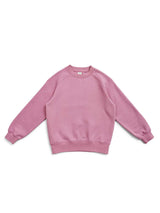 Kids Cotton Care Sweatshirts