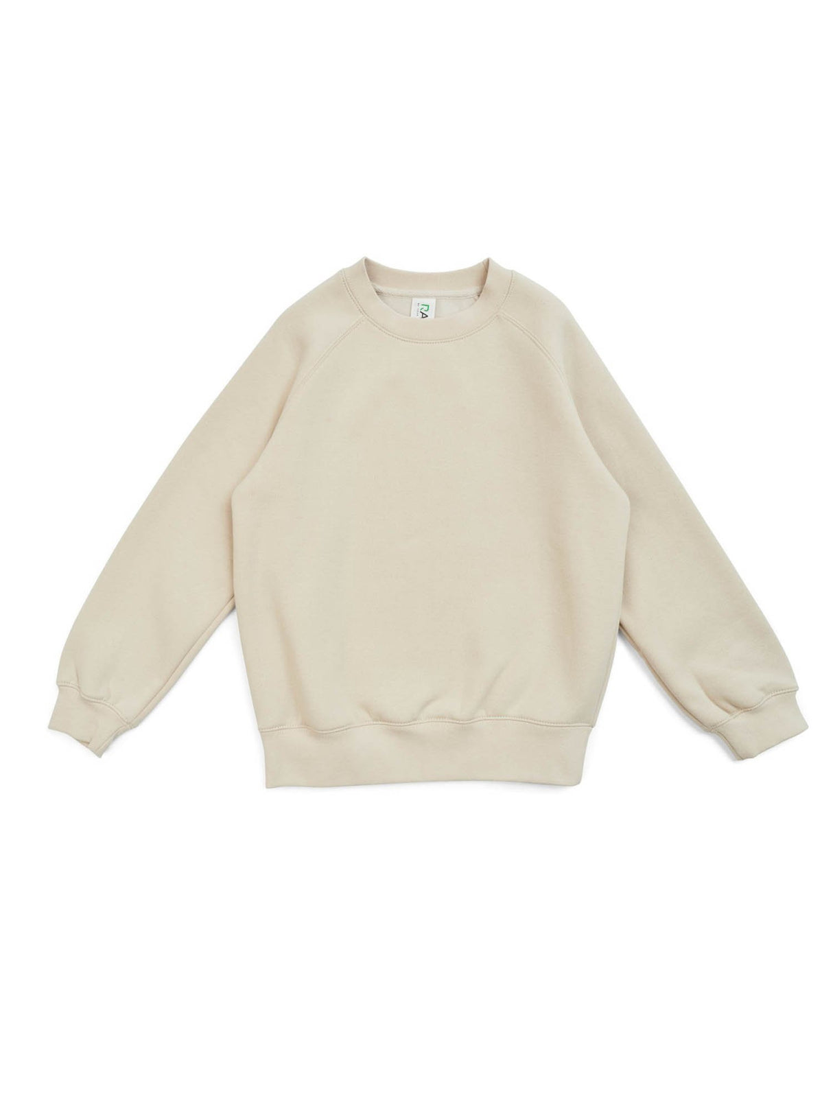 Kids Cotton Care Sweatshirts