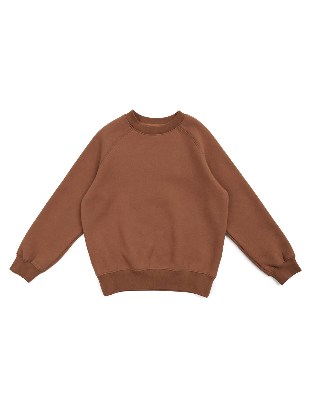 Kids Cotton Care Sweatshirts