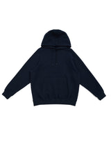 Mens Cotton Care Kangaroo Hoodie