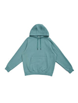 Mens Cotton Care Kangaroo Hoodie