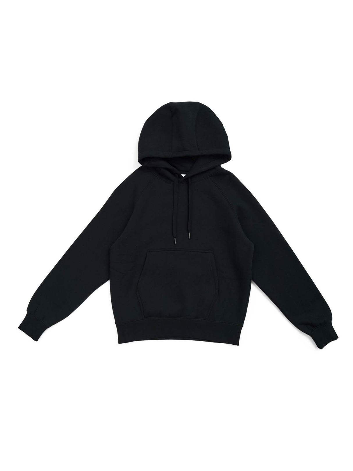 Ladies/ Girls Cotton Care Kangaroo Pocket Hoodie