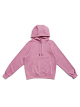 Ladies/ Girls Cotton Care Kangaroo Pocket Hoodie