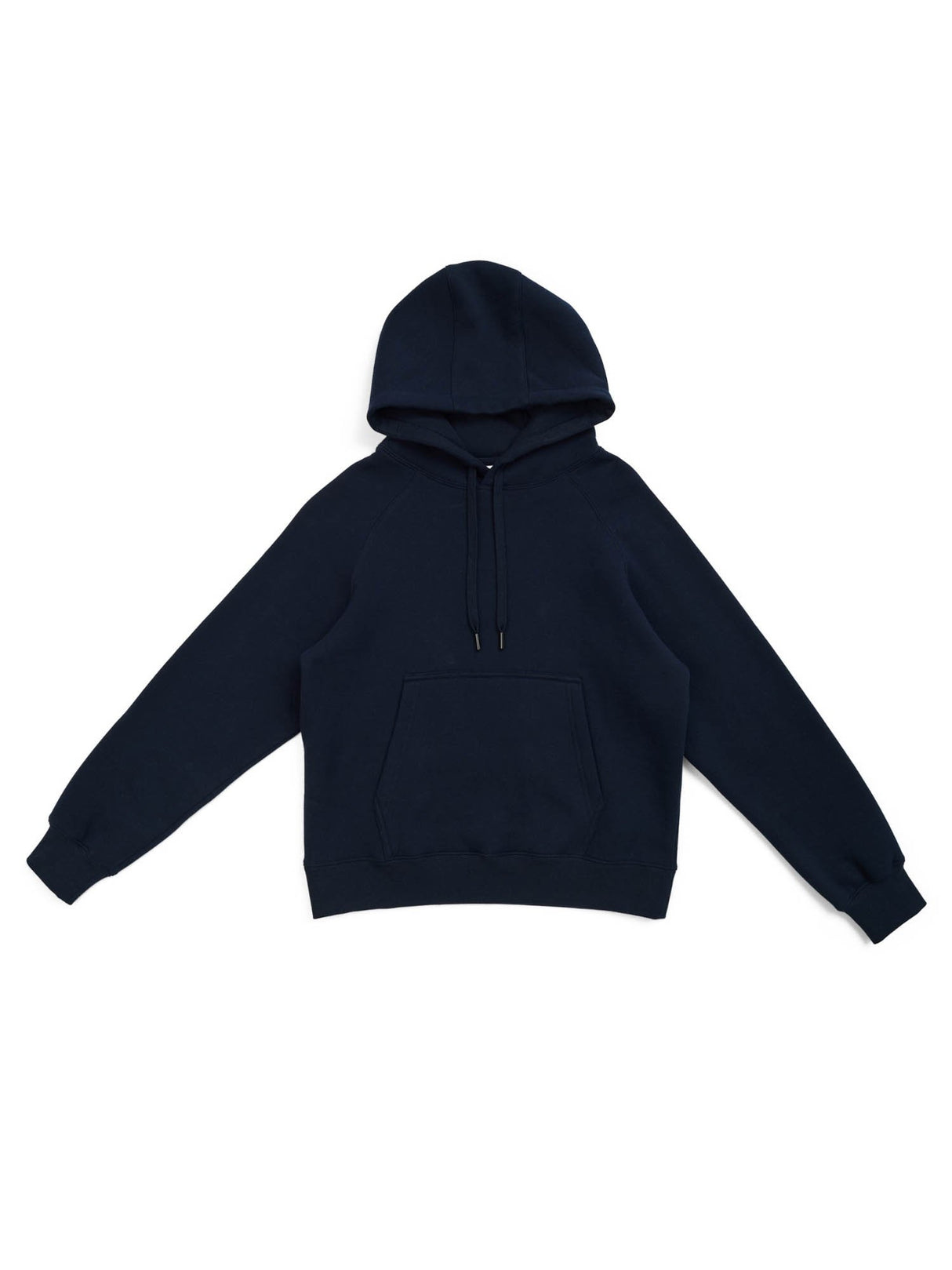 Ladies/ Girls Cotton Care Kangaroo Pocket Hoodie