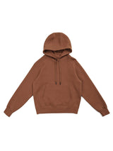 Ladies/ Girls Cotton Care Kangaroo Pocket Hoodie