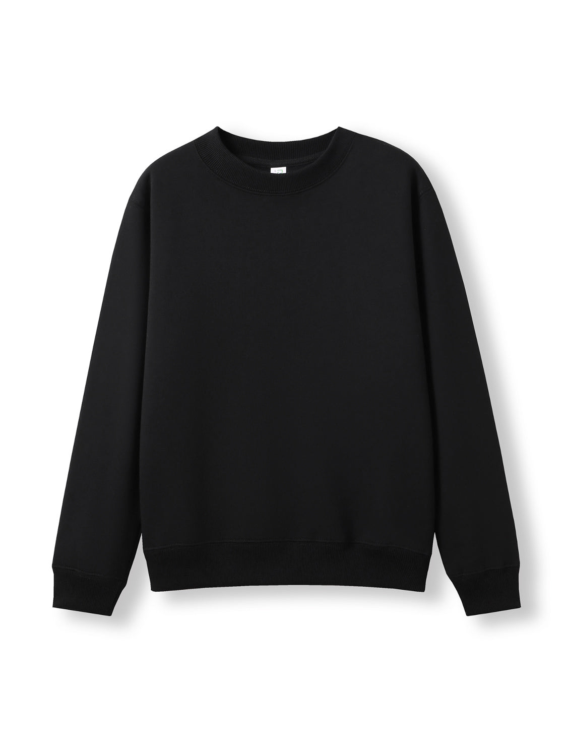 Kids Crew Neck Sloppy Joe