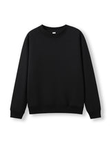 Kids Crew Neck Sloppy Joe