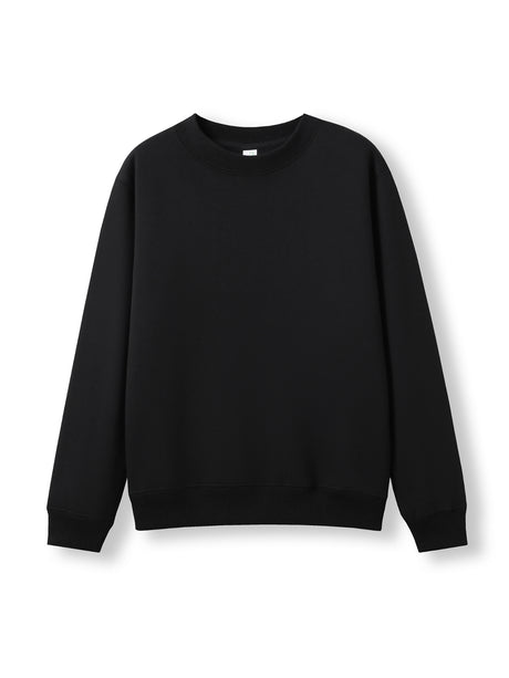 Kids Crew Neck Sloppy Joe