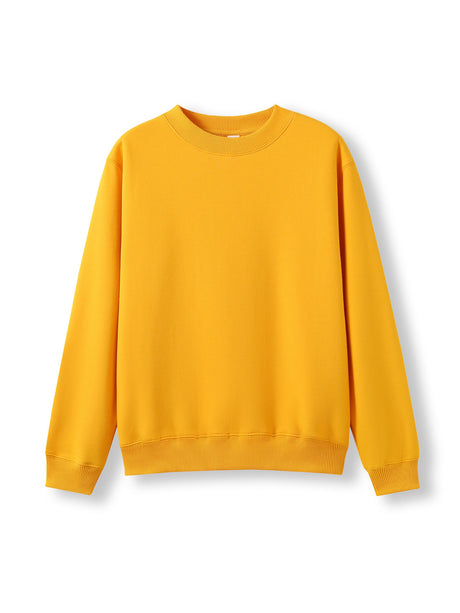 Kids Crew Neck Sloppy Joe