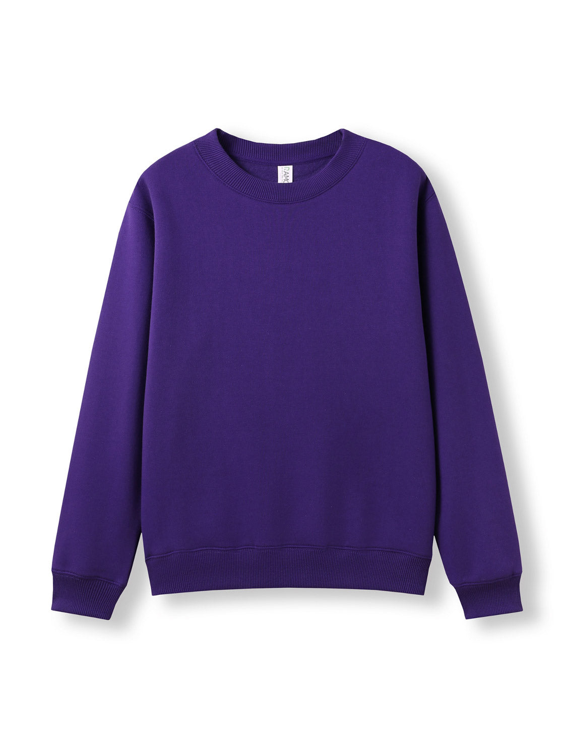 Kids Crew Neck Sloppy Joe