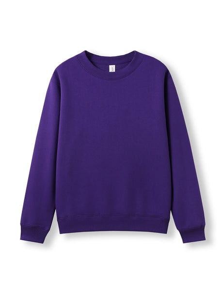 Kids Crew Neck Sloppy Joe