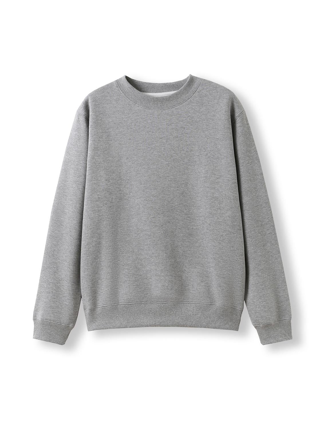 Kids Crew Neck Sloppy Joe