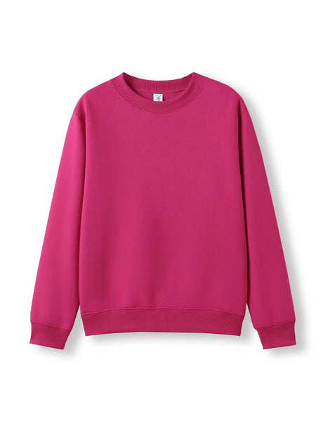 Kids Crew Neck Sloppy Joe